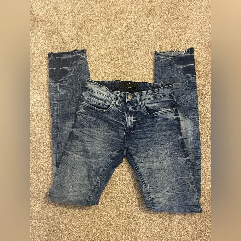 Legacy Edition jeans